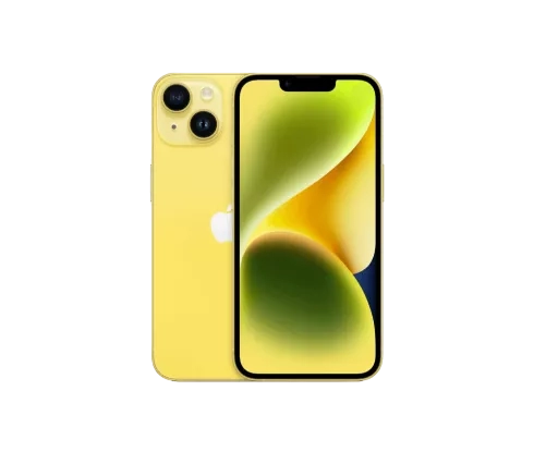 numobile_iphone_14_yellow